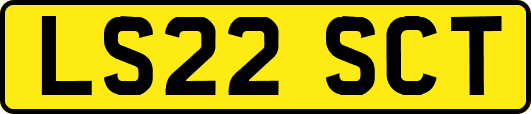 LS22SCT