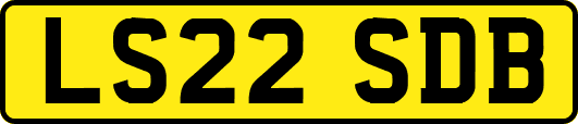 LS22SDB