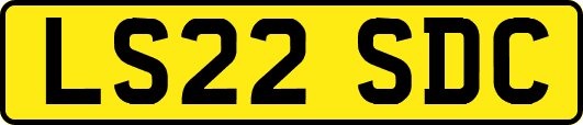 LS22SDC
