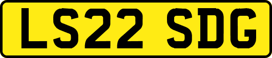 LS22SDG
