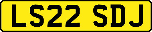 LS22SDJ
