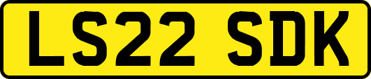 LS22SDK