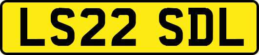 LS22SDL