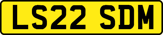 LS22SDM