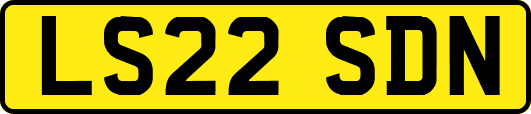 LS22SDN