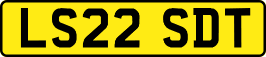 LS22SDT