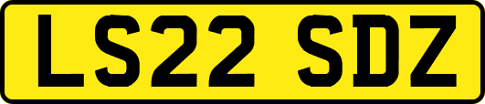 LS22SDZ