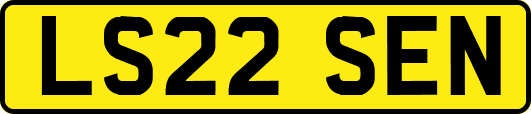 LS22SEN