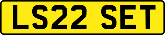 LS22SET