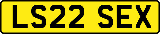 LS22SEX