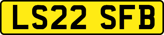 LS22SFB