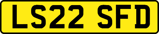 LS22SFD