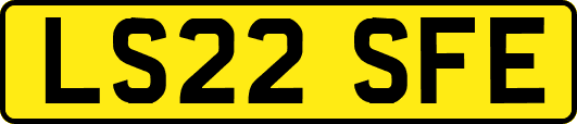 LS22SFE