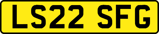 LS22SFG