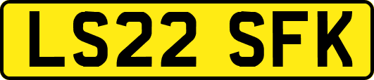 LS22SFK