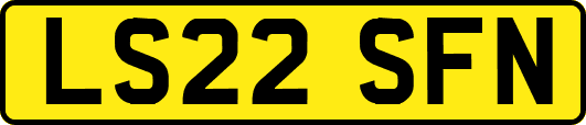 LS22SFN