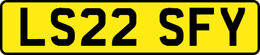 LS22SFY