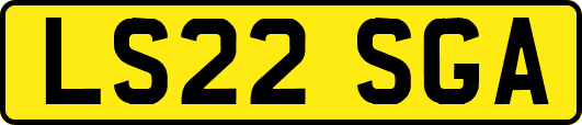 LS22SGA