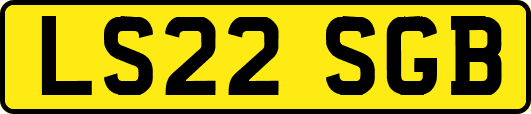 LS22SGB