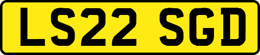LS22SGD