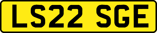 LS22SGE