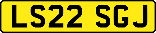 LS22SGJ