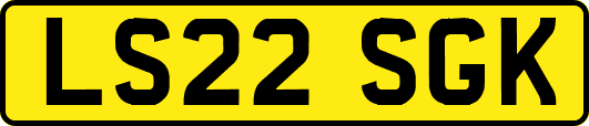 LS22SGK
