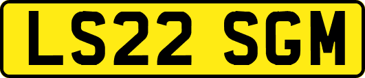 LS22SGM
