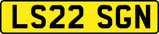 LS22SGN