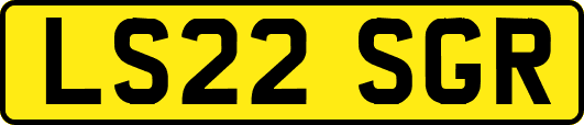 LS22SGR