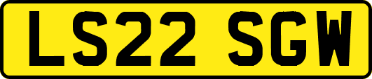 LS22SGW