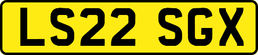 LS22SGX