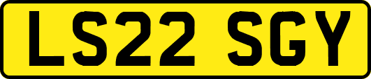 LS22SGY