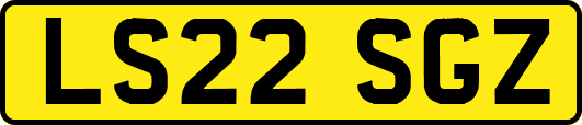LS22SGZ