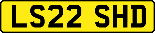 LS22SHD