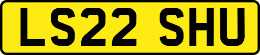 LS22SHU