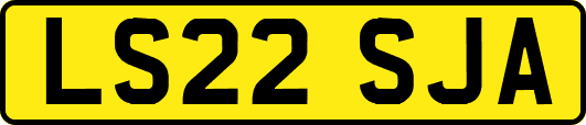 LS22SJA