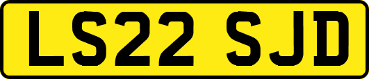 LS22SJD