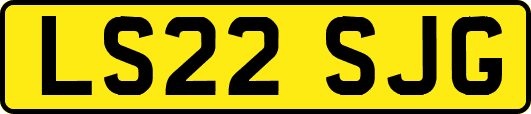 LS22SJG