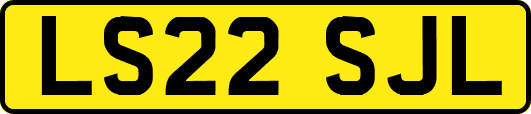 LS22SJL