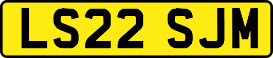 LS22SJM