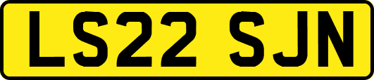 LS22SJN