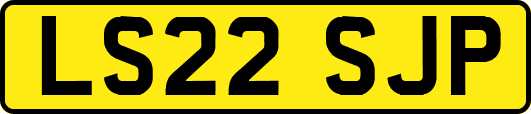 LS22SJP