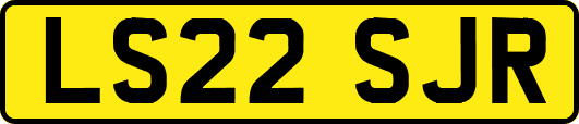LS22SJR