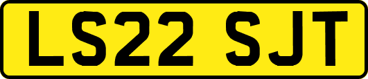 LS22SJT