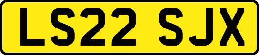 LS22SJX