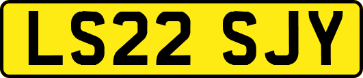 LS22SJY