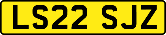 LS22SJZ