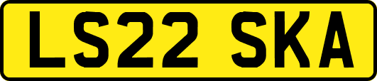 LS22SKA