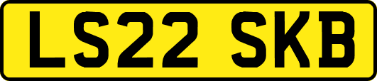 LS22SKB